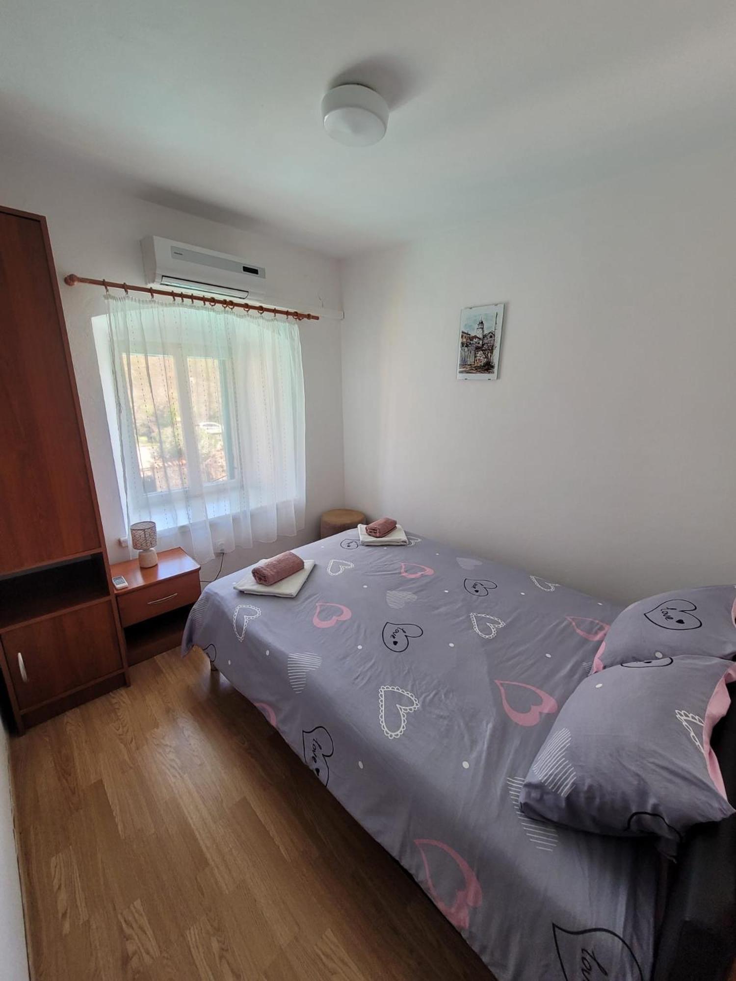 Malin Guesthouse Skradin Ngoại thất bức ảnh