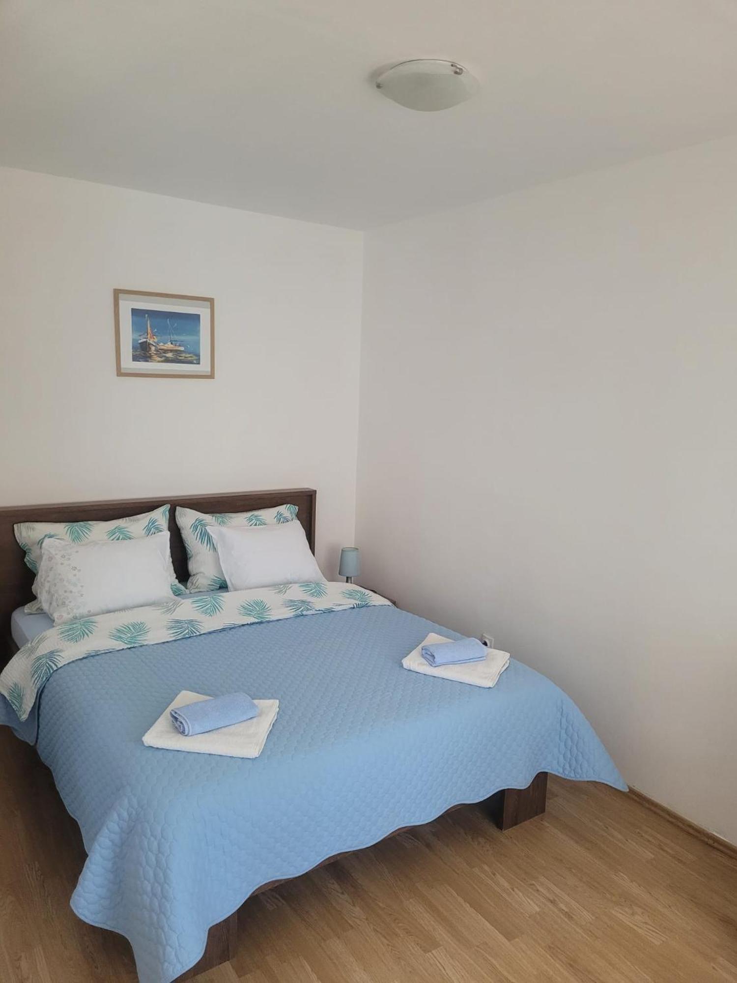 Malin Guesthouse Skradin Ngoại thất bức ảnh