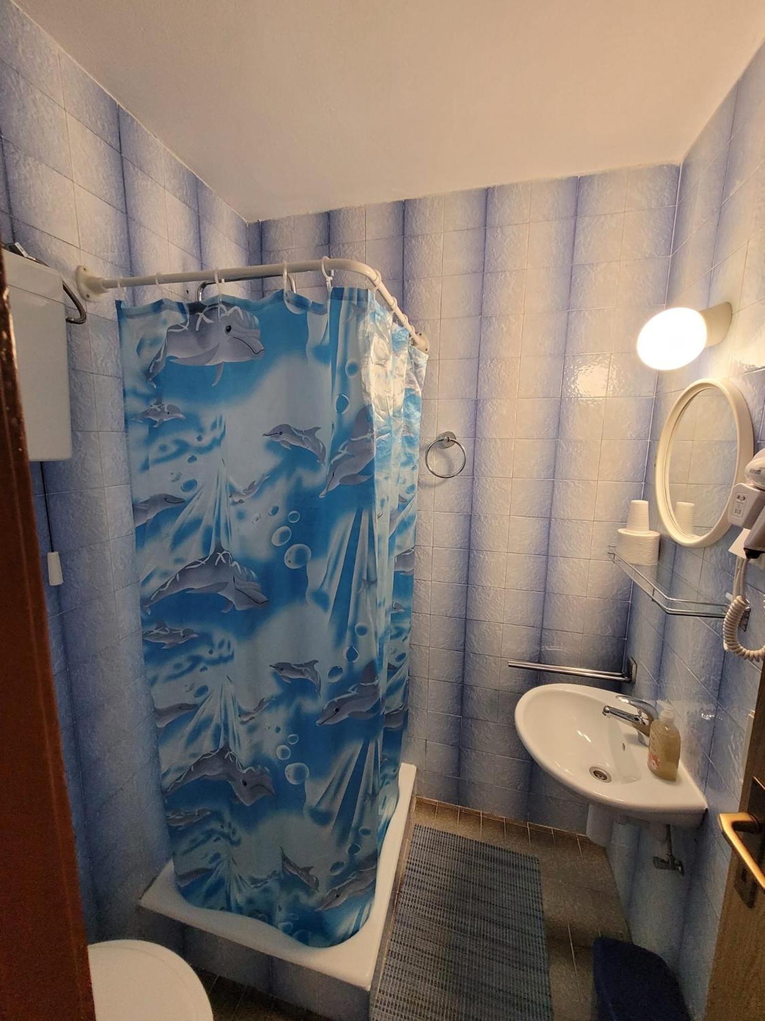Malin Guesthouse Skradin Ngoại thất bức ảnh