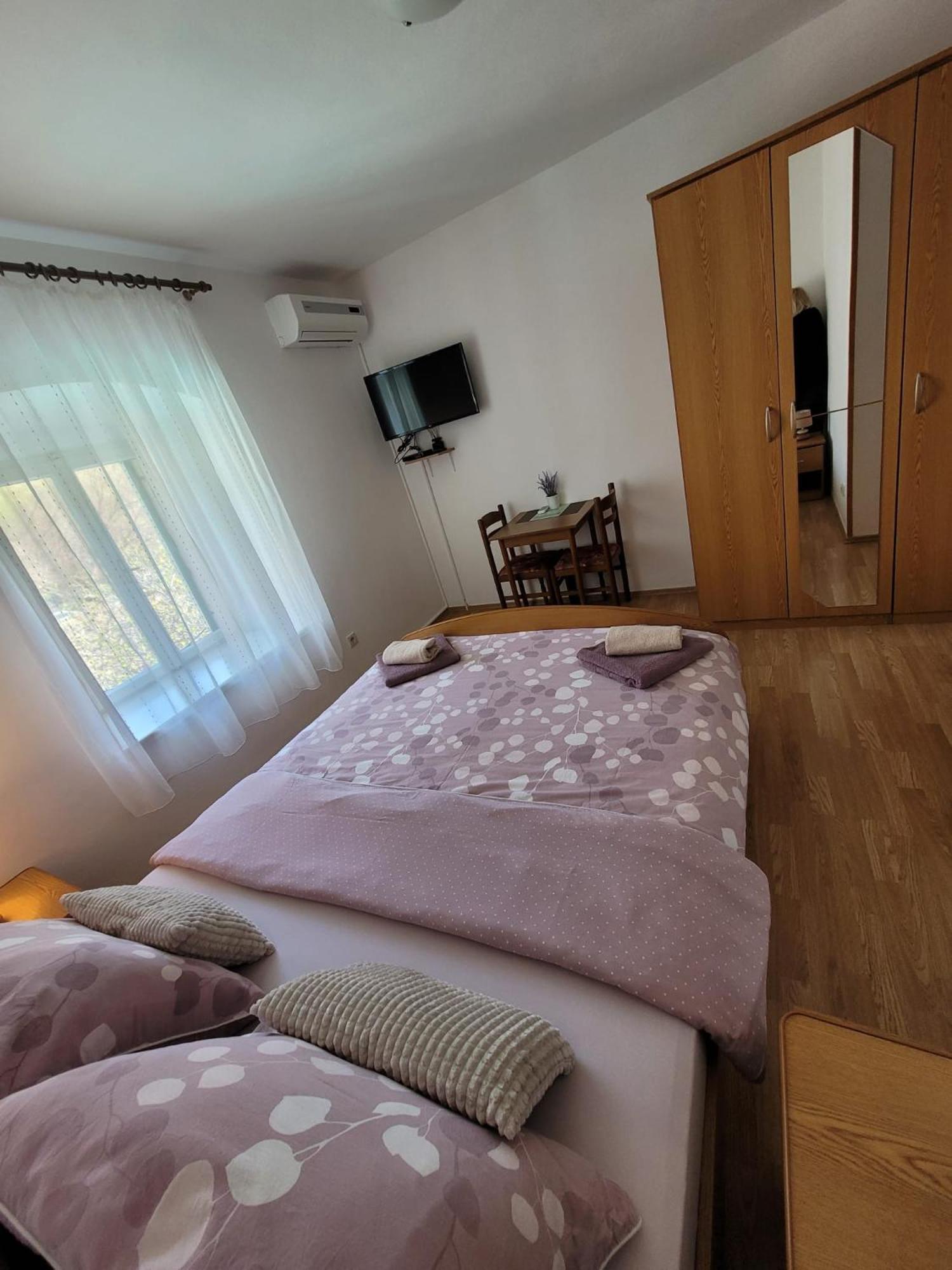 Malin Guesthouse Skradin Ngoại thất bức ảnh